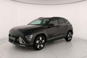 Hyundai Kona 1.0 t-gdi x line 2wd 120cv dct