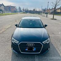 A3 Sportback 30 1.0 tfsi Sport 116cv s-tronic