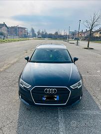 A3 Sportback 30 1.0 tfsi Sport 116cv s-tronic