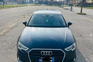 A3 Sportback 30 1.0 tfsi Sport 116cv s-tronic