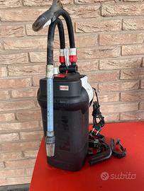 Filtro acquario Pratiko 200