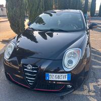 alfa Romeo Mito 1.3 95cv 