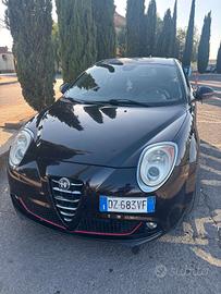 alfa Romeo Mito 1.3 95cv 