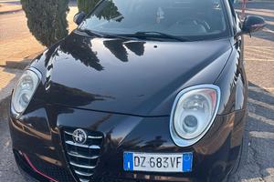 alfa Romeo Mito 1.3 95cv 