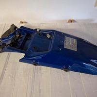 codino Honda Dominator NX650 