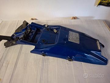 codino Honda Dominator NX650 