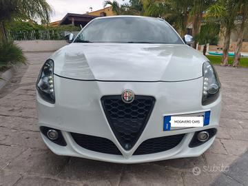 Alfa Romeo Giulietta 1.6 JTDm-2 105 CV Business