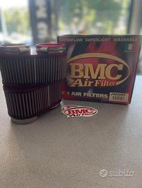 FILTRO ARIA SPORTIVO BMC. Cod. FM3092