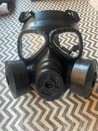 Maschera da sofair