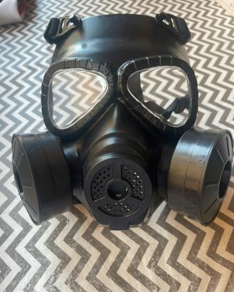 Maschera da sofair