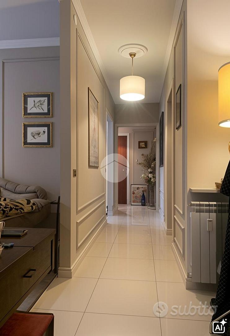 Apartment in Verona, Golosine, Sud-Ovest - Vista 4