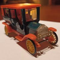 Politoys plastica 1/45 Itala Palombella