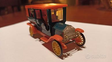 Politoys plastica 1/45 Itala Palombella
