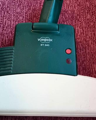 Vorwerk Et 340 Spazzolatappeto