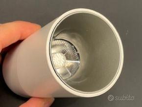 Lampada Flos light Shadow pro 45 surface medium