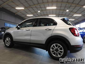 FIAT - 500X - 1.3 M.Jet 95 CV City Cross