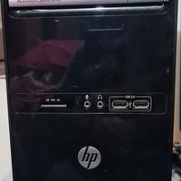 hp pavilion p6 2124