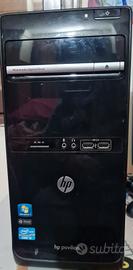 hp pavilion p6 2124