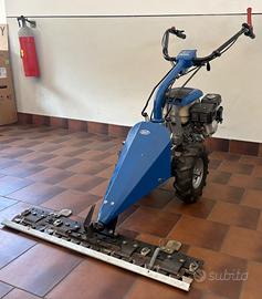 Motocoltivatore/Motofalciatrice SEP