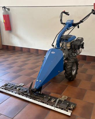 Motocoltivatore/Motofalciatrice SEP
