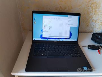 portatile dell-i5-8365u-16giga-480ssd-win11