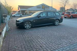 Bmw 330 m sport posteriore tetto e navigare