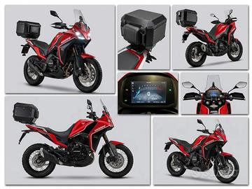 Moto Morini X Cape 6.49
