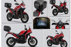 Moto Morini X Cape 6.49