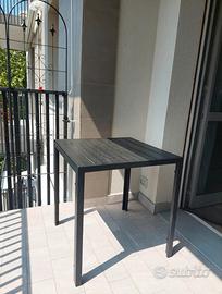 Tavolo Balcone