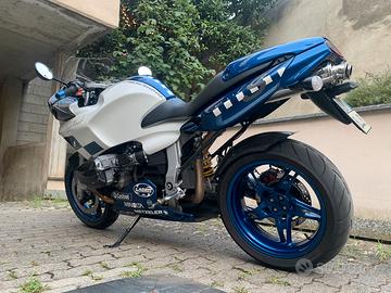 BMW R1100S randy mamola ( originale )