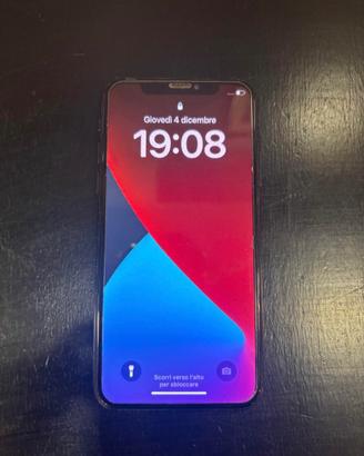iPhone XS  come nuovo