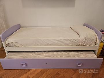 LETTO SINGOLO