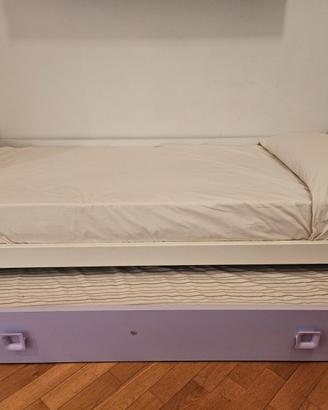 LETTO SINGOLO