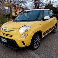 500L Trekking 1.6 Mjet