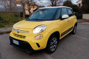500L Trekking 1.6 Mjet