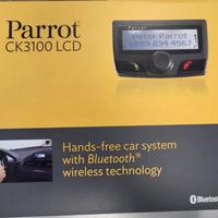 parrot ck3100 lcd bluetooth auto