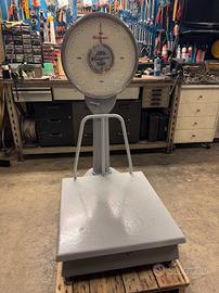 Bilancia ad Ago Fulgor 120 Kg
