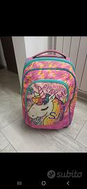 zaino per la scuola