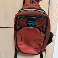 Zaino piquadro monospalla