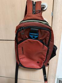 Zaino piquadro monospalla