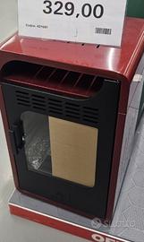 Stufa a bioetanolo  Fiammetta  Ventilata