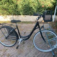Bici Weg  da passeggio donna