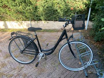 Bici Weg  da passeggio donna