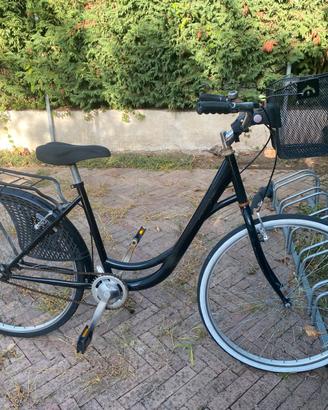 Bici Weg  da passeggio donna