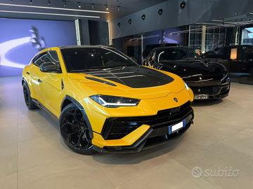 LAMBORGHINI Urus Performante - GARANZIA UFFICIAL