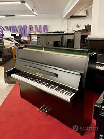 PIANOFORTE VERTICALE EISENBERG NERO SATINATO