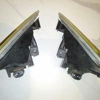 Faretti antinebbia Honda Civic 8 serie 