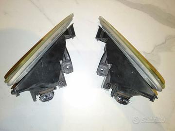 Faretti antinebbia Honda Civic 8 serie 