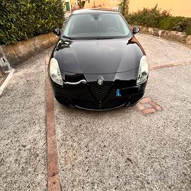 Auto Alfa romeo Giulietta