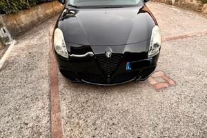 Auto Alfa romeo Giulietta